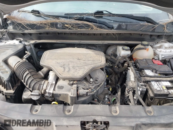 2020 Chevrolet Blazer LT with VIN 3GNKBCRS5LS716986, listed as a IAAI auction lot 42160327 with Not provided miles and . Bid and sale history available at DreamBid. Image 10.