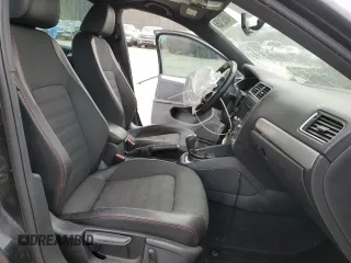 2013 Volkswagen Jetta GLI z VIN 3VW467AJ4DM211007, wystawiony jako Copart lot #48052105 z przebiegiem Nie podano mil oraz Szkoda całkowita • Salvage title. Historia ofert i sprzedaży dostępna na DreamBid. Obrazek 7.