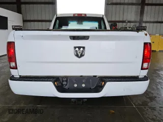2015 Ram 1500 Tradesman with VIN 3C6JR6AG8FG619286, listed as a Copart auction lot 42380005 with 304,792 mi miles and Clean title. Bid and sale history available at DreamBid. Image 6.