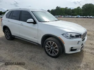 2017 BMW X5 xDrive35i z VIN 5UXKR0C38H0V75980, wystawiony jako Copart lot #58708075 z przebiegiem 83 738 mil mil oraz Czysty tytuł • Clean title. Historia ofert i sprzedaży dostępna na DreamBid. Obrazek 4.
