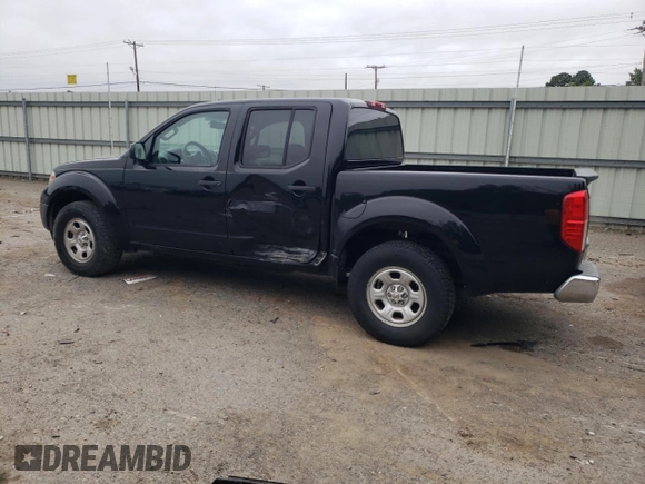 2014 Nissan Frontier SV with VIN 1N6AD0ER0EN772411, listed as a Copart auction lot 53854375 with 120,413 mi miles and Salvage Title. Bid and sale history available at DreamBid. Image 2.