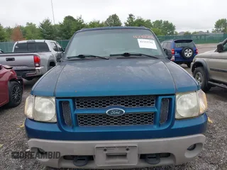 2001 Ford Explorer Sport with VIN 1FMYU60E91UC46931, listed as a IAAI auction lot 42353742 with 60,449 mi miles and . Bid and sale history available at DreamBid. Image 6.