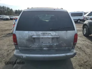 2000 Chrysler Town & Country LX z VIN 1C4GP44G2YB717718, wystawiony jako Copart lot #44685025 z przebiegiem 188 889 mil mil oraz Szkoda całkowita • Salvage title. Historia ofert i sprzedaży dostępna na DreamBid. Obrazek 6.