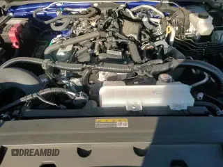 2024 Toyota Tacoma SR5 with VIN 3TYLB5JN2RT012213, listed as a Copart auction lot 81492735 with 14,976 mi miles and Salvage title. Bid and sale history available at DreamBid. Image 14.