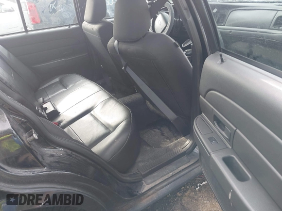 2010 Ford Police Interceptor с VIN 2FABP7BV8AX143700, выставлен на аукционе IAAI как лот 42202885 с пробегом 100 000 миль миль и . История ставок и продаж доступна на DreamBid. Изображение 8.
