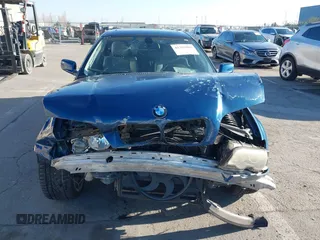 2003 BMW 3 Series 330Ci with VIN WBABN534X3PH03302, listed as a IAAI auction lot 41355981 with 169,595 mi miles and . Bid and sale history available at carsss.com. Image 12.