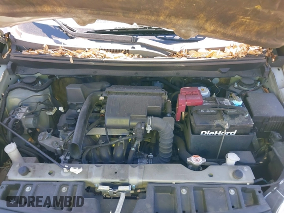 2017 Mitsubishi Mirage ES z VIN ML32F3FJXHHF08388, wystawiony jako IAAI lot #41774991 z przebiegiem 129 602 mil mil oraz . Historia ofert i sprzedaży dostępna na DreamBid. Obrazek 10.
