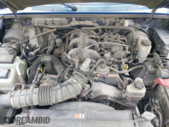 2010 Ford Ranger XLT with VIN 1FTLR4FE5APA40533, listed as a IAAI auction lot 42462474 with 153,958 mi miles and . Bid and sale history available at DreamBid. Image 10.