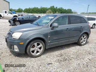 2008 Saturn VUE z VIN 3GSDL93738S550422, wystawiony jako Copart lot #56958935 z przebiegiem 165 007 mil mil oraz Tytuł czysty. Historia ofert i sprzedaży dostępna na DreamBid. Obrazek 1.