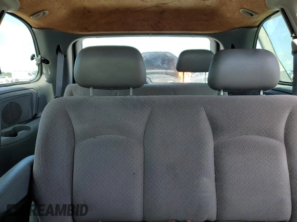 2007 Dodge Caravan SE z VIN 1D4GP25B07B154497, wystawiony jako Copart lot #60499555 z przebiegiem 121 733 mil mil oraz Czysty tytuł • Clean title. Historia ofert i sprzedaży dostępna na DreamBid. Obrazek 10.