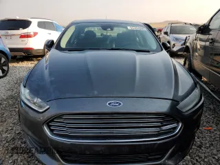 2016 Ford Fusion SE z VIN 3FA6P0H78GR203242, wystawiony jako Copart lot #65384304 z przebiegiem 163 654 mil mil oraz Szkoda całkowita • Salvage title. Historia ofert i sprzedaży dostępna na DreamBid. Obrazek 5.