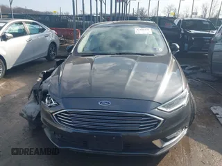2017 Ford Fusion SE with VIN 3FA6P0T94HR218573, listed as a IAAI auction lot 41480139 with 113,344 mi miles and . Bid and sale history available at DreamBid. Image 13.