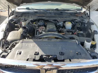 2015 Ram 2500 SLT with VIN 3C6UR5DL0FG556975, listed as a Copart auction lot 55180905 with 175,799 mi miles and Salvage title. Bid and sale history available at DreamBid. Image 11.
