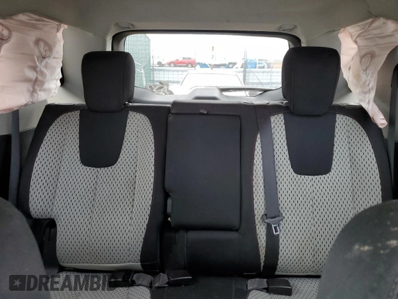 2015 GMC Terrain SLE with VIN 2GKALMEKXF6184588, listed as a Copart auction lot 51271105 with 116,090 mi miles and Salvage title. Bid and sale history available at DreamBid. Image 10.