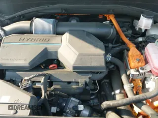 2021 Hyundai Santa Fe Limited with VIN KM8S5DA1XMU007511, listed as a IAAI auction lot 42775832 with 51,516 mi miles and . Bid and sale history available at DreamBid. Image 20.