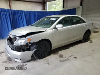 2011 Toyota Camry LE with VIN 4T4BF3EKXBR176389, listed as a Copart auction lot 53937965 with 223,585 mi miles and Salvage title. Bid and sale history available at DreamBid. Image 1.