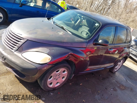 2004 Chrysler PT Cruiser z VIN 3C4FY48B94T330115, wystawiony jako IAAI lot #41673799 z przebiegiem 157 801 mil mil oraz . Historia ofert i sprzedaży dostępna na DreamBid. Obrazek 14.