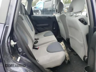 2008 Honda Fit с VIN JHMGD38498S813315, выставлен на аукционе Copart как лот 52961525 с пробегом 276 083 миль миль и Списание • Salvage title. История ставок и продаж доступна на DreamBid. Изображение 10.