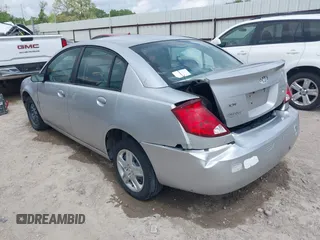 2006 Saturn ION z VIN 1G8AJ55F16Z132680, wystawiony jako IAAI lot #42067546 z przebiegiem Nie podano mil oraz . Historia ofert i sprzedaży dostępna na DreamBid. Obrazek 3.