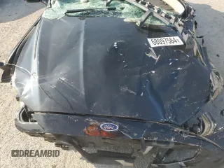 2018 Ford Fusion SE z VIN 3FA6P0LU6JR132241, wystawiony jako Copart lot #68097564 z przebiegiem Nie podano mil oraz Nie do naprawy • Non repairable. Historia ofert i sprzedaży dostępna na DreamBid. Obrazek 12.