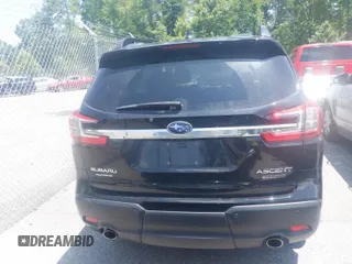 2023 Subaru Ascent Limited с VIN 4S4WMASD0P3437909, выставлен на аукционе IAAI как лот 42572601 с пробегом 76 798 миль миль и . История ставок и продаж доступна на DreamBid. Изображение 7.