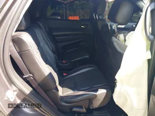 2021 Dodge Durango R/T z VIN 1C4SDJCT4MC764432, wystawiony jako IAAI lot #42448672 z przebiegiem 48 756 mil mil oraz . Historia ofert i sprzedaży dostępna na DreamBid. Obrazek 8.