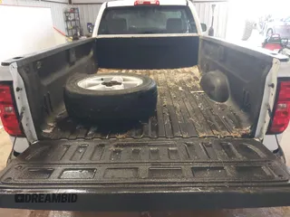 2014 Chevrolet Silverado 1500 Work Truck with VIN 1GCNKPEH5EZ266821, listed as a IAAI auction lot 41570036 with 125,916 mi miles and . Bid and sale history available at DreamBid. Image 8.