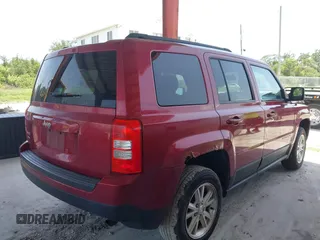 2013 Jeep Patriot Sport с VIN 1C4NJRBB9DD180518, выставлен на аукционе IAAI как лот 42473518 с пробегом 167 520 миль миль и . История ставок и продаж доступна на DreamBid. Изображение 4.