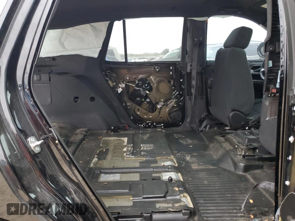 2021 Chevrolet Tahoe with VIN 1GBSCLED9MR295344, listed as a Copart auction lot 44153235 with Not provided miles and Clean title. Bid and sale history available at DreamBid. Image 11.