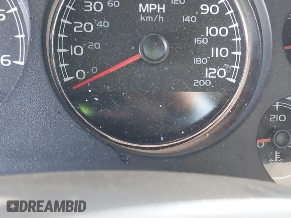 2007 Chevrolet Tahoe LT with VIN 1GNFC13027J407025, listed as a IAAI auction lot 42290155 with Not provided miles and . Bid and sale history available at DreamBid. Image 16.