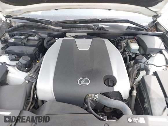 2013 Lexus GS 350 z VIN JTHBE1BL3D5018488, wystawiony jako IAAI lot #42278417 z przebiegiem 121 761 mil mil oraz . Historia ofert i sprzedaży dostępna na DreamBid. Obrazek 10.