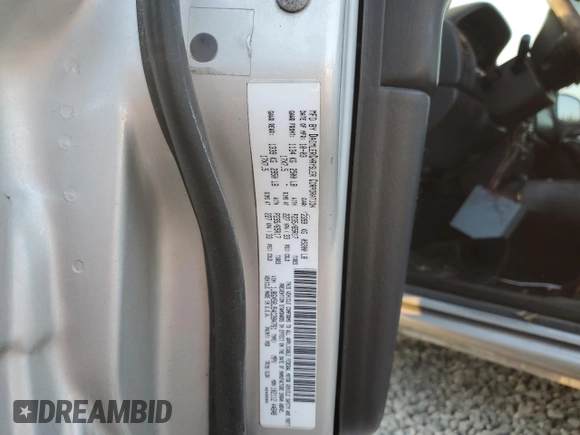 2004 Jeep Grand Cherokee with VIN 1J8GX58J54C284761, listed as a Copart auction lot 75614854 with 182,188 mi miles and Salvage title. Bid and sale history available at DreamBid. Image 13.