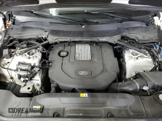 2017 Land Rover Range Rover Sport SE with VIN SALWG2FK8HA685261, listed as a Copart auction lot 51980595 with 63,161 mi miles and Salvage Title. Bid and sale history available at carsss.com. Image 12.