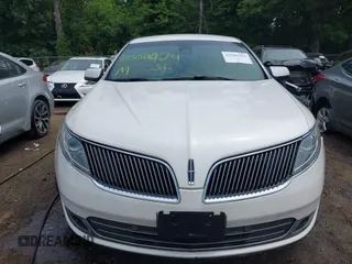 2013 Lincoln MKS with VIN 1LNHL9DK6DG600928, listed as a IAAI auction lot 42502424 with 194,015 mi miles and . Bid and sale history available at DreamBid. Image 12.