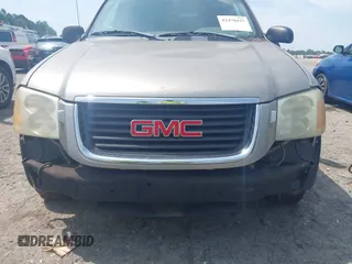 2003 GMC Envoy SLE z VIN 1GKDT13S632213799, wystawiony jako IAAI lot #42470437 z przebiegiem 289 728 mil mil oraz . Historia ofert i sprzedaży dostępna na DreamBid. Obrazek 6.