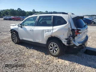 2021 Subaru Forester Premium with VIN JF2SKAFC3MH544057, listed as a Copart auction lot 56749215 with 56,890 mi miles and Salvage title. Bid and sale history available at DreamBid. Image 2.
