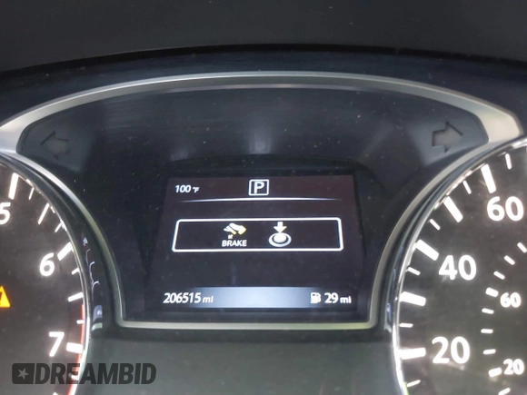 2016 Nissan Pathfinder Platinum с VIN 5N1AR2MN2GC605783, выставлен на аукционе IAAI как лот 42568867 с пробегом 206 515 миль миль и . История ставок и продаж доступна на DreamBid. Изображение 15.