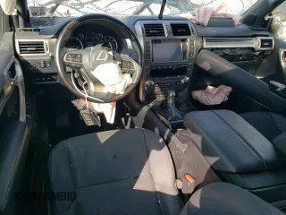 2020 Lexus GX 460 Premium z VIN JTJAM7BX9L5266357, wystawiony jako Copart lot #59894785 z przebiegiem 64 021 mil mil oraz Szkoda całkowita • Salvage title. Historia ofert i sprzedaży dostępna na DreamBid. Obrazek 8.
