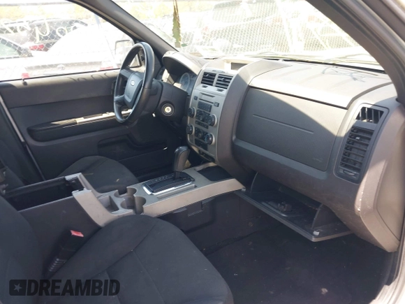 2008 Ford Escape XLT with VIN 1FMCU93188KC81213, listed as a IAAI auction lot 42175434 with Not provided miles and . Bid and sale history available at DreamBid. Image 5.