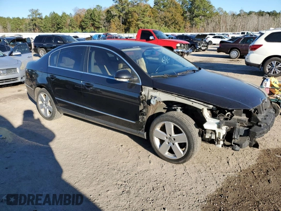 2009 Volkswagen Passat Komfort z VIN WVWJK73C49P035349, wystawiony jako Copart lot #83842724 z przebiegiem 112 159 mil mil oraz Szkoda całkowita • Salvage title. Historia ofert i sprzedaży dostępna na DreamBid. Obrazek 4.