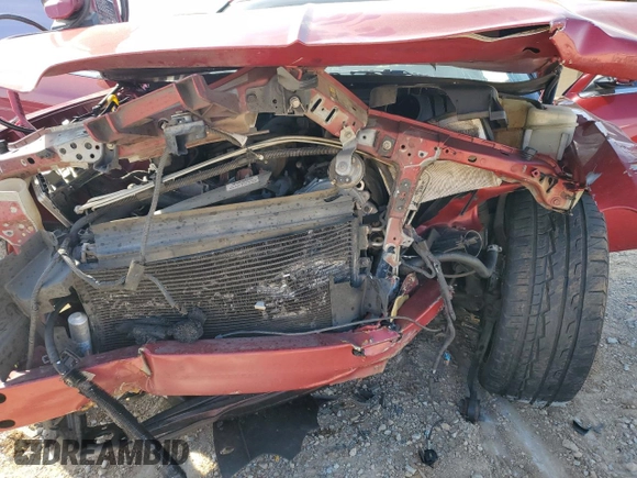 2007 Chrysler 300 Touring with VIN 2C3KA53G57H859459, listed as a Copart auction lot 50792085 with 180,521 mi miles and Salvage Title. Bid and sale history available at DreamBid. Image 12.