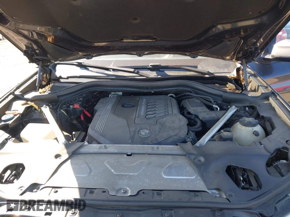 2020 BMW X3 M40i with VIN 5UXTY9C05LLE59910, listed as a IAAI auction lot 41742747 with 46,202 mi miles and . Bid and sale history available at DreamBid. Image 10.