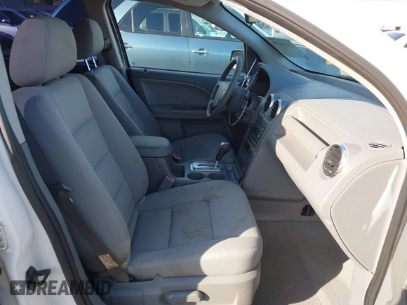 2006 Ford Freestyle SE with VIN 1FMZK04116GA05465, listed as a IAAI auction lot 41610170 with 94,097 mi miles. Bid and sale history available at carsss.com. Image 5.