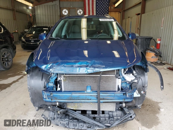 2020 Chevrolet Trax LT with VIN 3GNCJPSB0LL294502, listed as a Copart auction lot 64955145 with 31,947 mi miles and Salvage title. Bid and sale history available at DreamBid. Image 5.