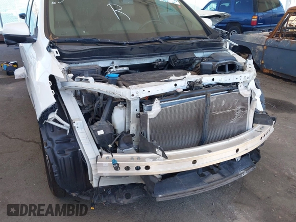2018 Honda Pilot EX-L with VIN 5FNYF5H54JB026294, listed as a IAAI auction lot 41776312 with 72,254 mi miles. Bid and sale history available at carsss.com. Image 6.