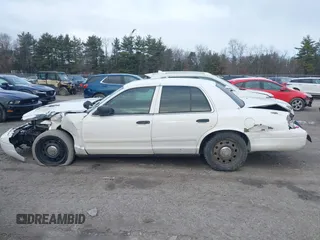 2006 Ford Police Interceptor с VIN 2FAHP71W76X102230, выставлен на аукционе IAAI как лот 41229172 с пробегом 113 899 миль миль и . История ставок и продаж доступна на DreamBid. Изображение 14.