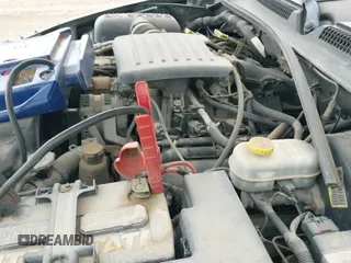 2003 Dodge Durango Sport with VIN 1D4HS38N33F573493, listed as a IAAI auction lot 42362568 with 183,288 mi miles and . Bid and sale history available at DreamBid. Image 12.