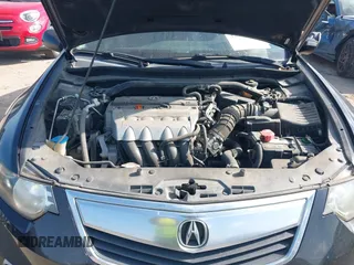 2012 Acura TSX Technology with VIN JH4CU2F60CC014832, listed as a IAAI auction lot 42557709 with 107,630 mi miles and . Bid and sale history available at DreamBid. Image 10.