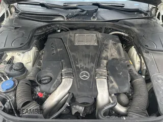 2017 Mercedes-Benz S 550 with VIN WDDUG8CB0HA304126, listed as a Copart auction lot 47487165 with 67,400 mi miles and Clean Title. Bid and sale history available at carsss.com. Image 7.