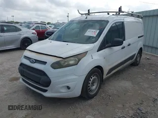 2014 Ford Transit Connect XLT z VIN NM0LS7F73E1162403, wystawiony jako IAAI lot #42776369 z przebiegiem 97 525 mil mil oraz . Historia ofert i sprzedaży dostępna na DreamBid. Obrazek 17.